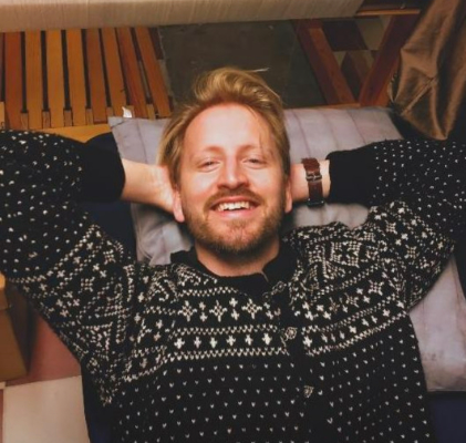 johanwingestad